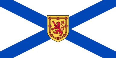 Nova Scotia
