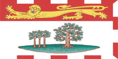 Prince Edward Island
